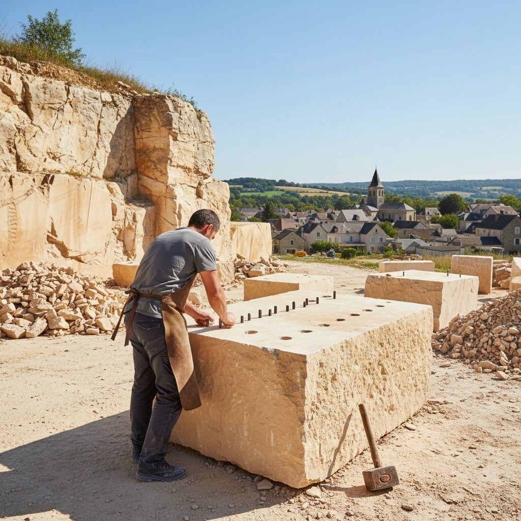 Projet de Maçon - Photo 2